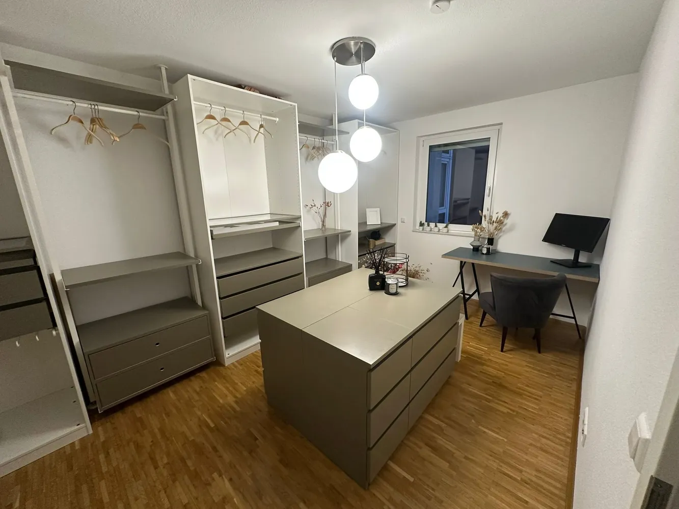 3 Zimmer Wohnung mit 95 m² in Offenbach am Main – Bild 3