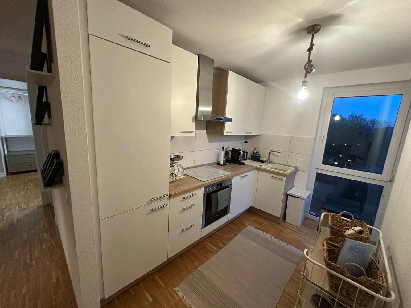 3 Zimmer Wohnung mit 95 m² in Offenbach am Main – Bild 5