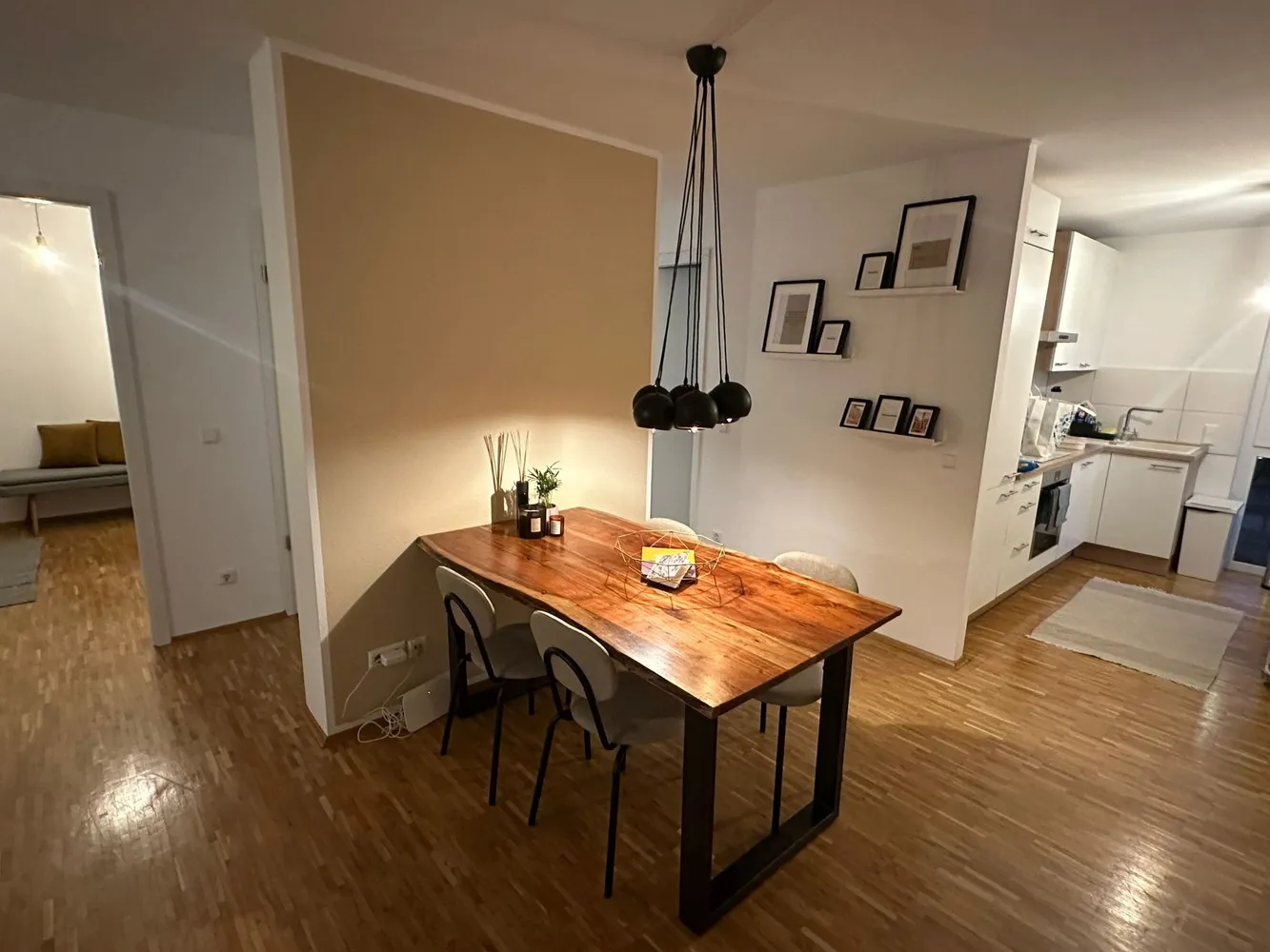 3 Zimmer Wohnung mit 95 m² in Offenbach am Main – Bild 6