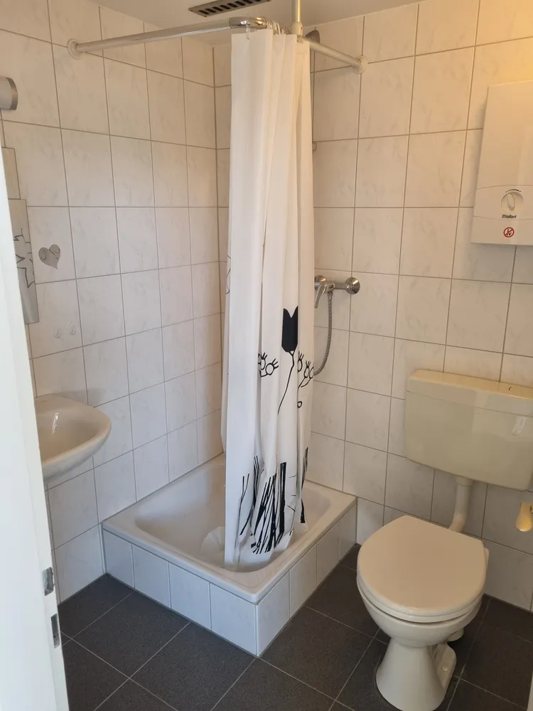 1 Zimmer Wohnung mit 22 m² in Siegen – Bild 4