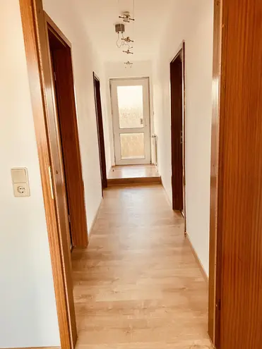 2 Zimmer Wohnung mit 58 m² in Lübeck – Bild 12