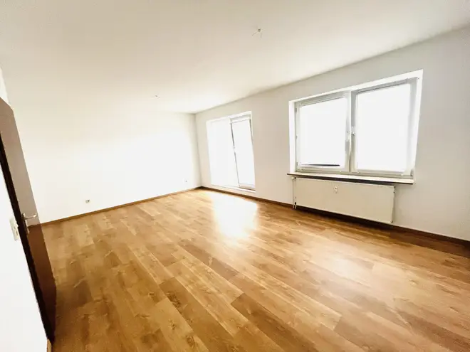 2 Zimmer Wohnung mit 58 m² in Lübeck – Bild 3