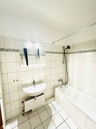 2 Zimmer Wohnung mit 58 m² in Lübeck – Bild 8