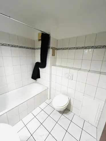 2 Zimmer Wohnung mit 58 m² in Lübeck – Bild 9