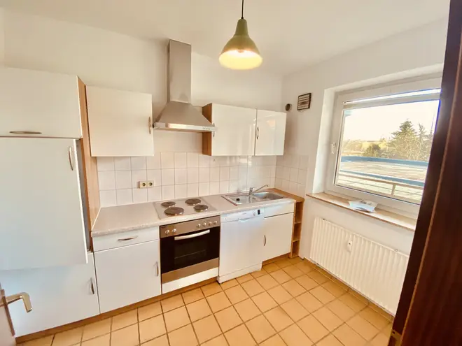 2 Zimmer Wohnung mit 58 m² in Lübeck – Bild 10
