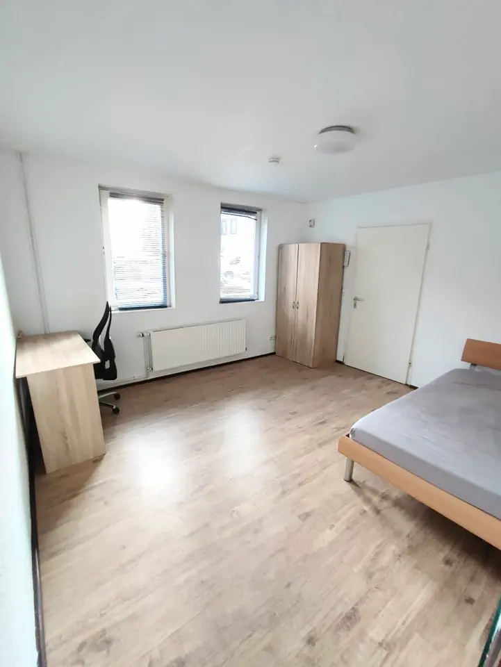 2 Zimmer Wohnung mit 30 m² in Goslar – Bild 1