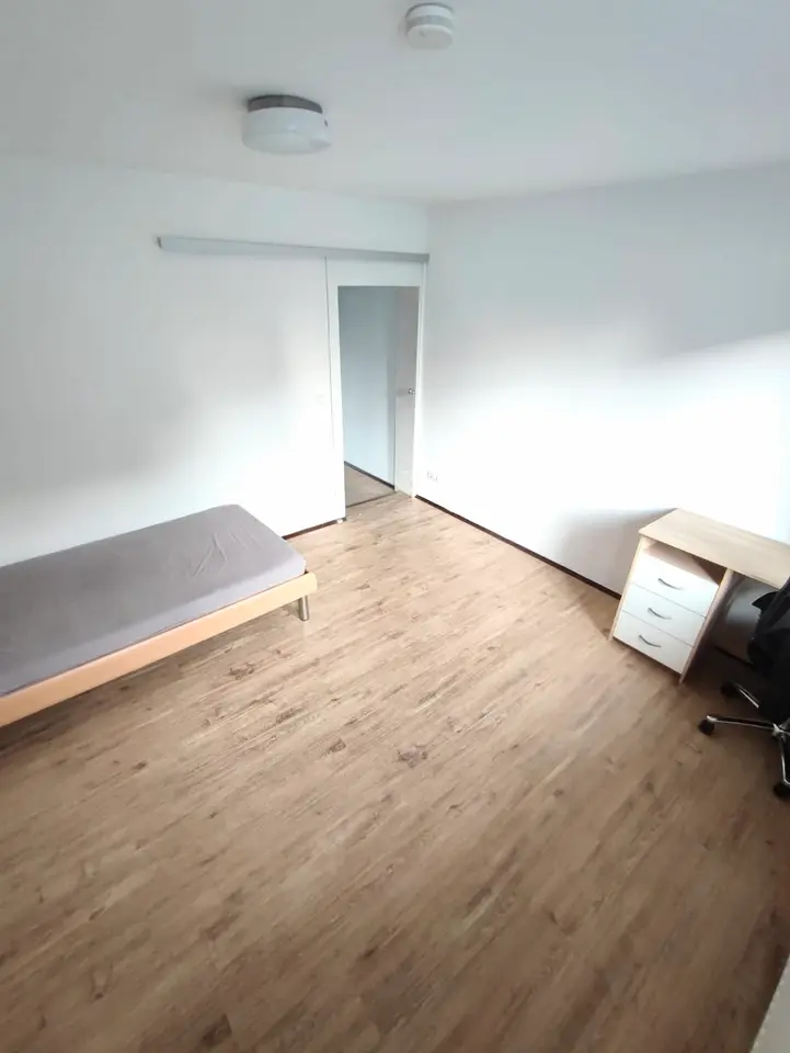 2 Zimmer Wohnung mit 30 m² in Goslar – Bild 2
