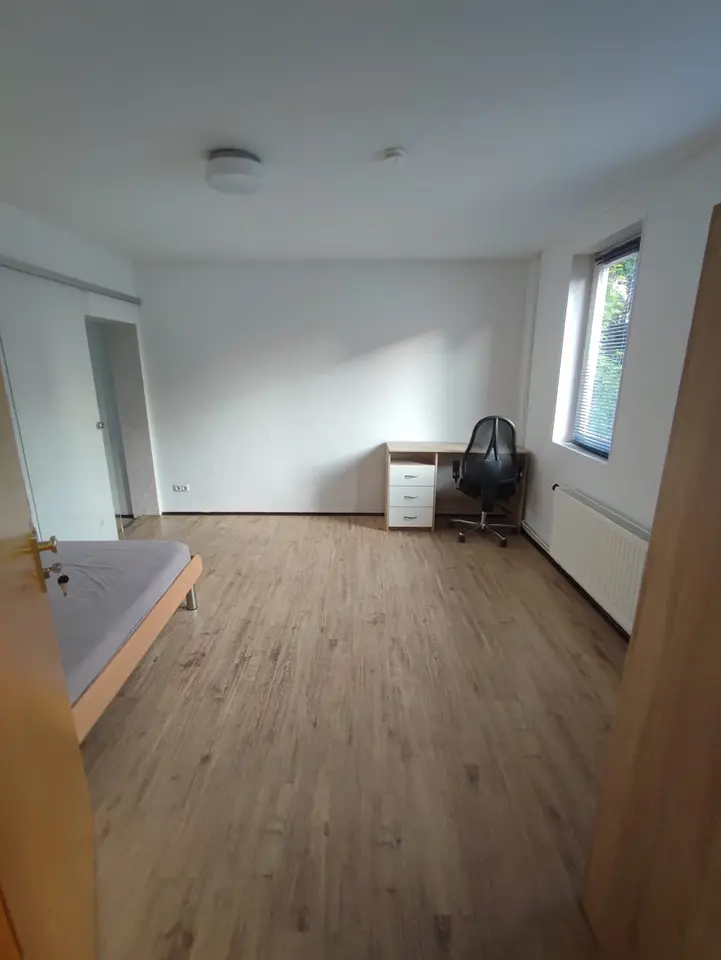 2 Zimmer Wohnung mit 30 m² in Goslar – Bild 3