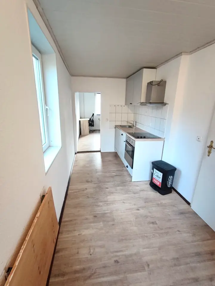 2 Zimmer Wohnung mit 30 m² in Goslar – Bild 4