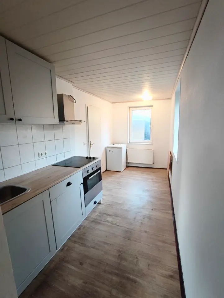 2 Zimmer Wohnung mit 30 m² in Goslar – Bild 5