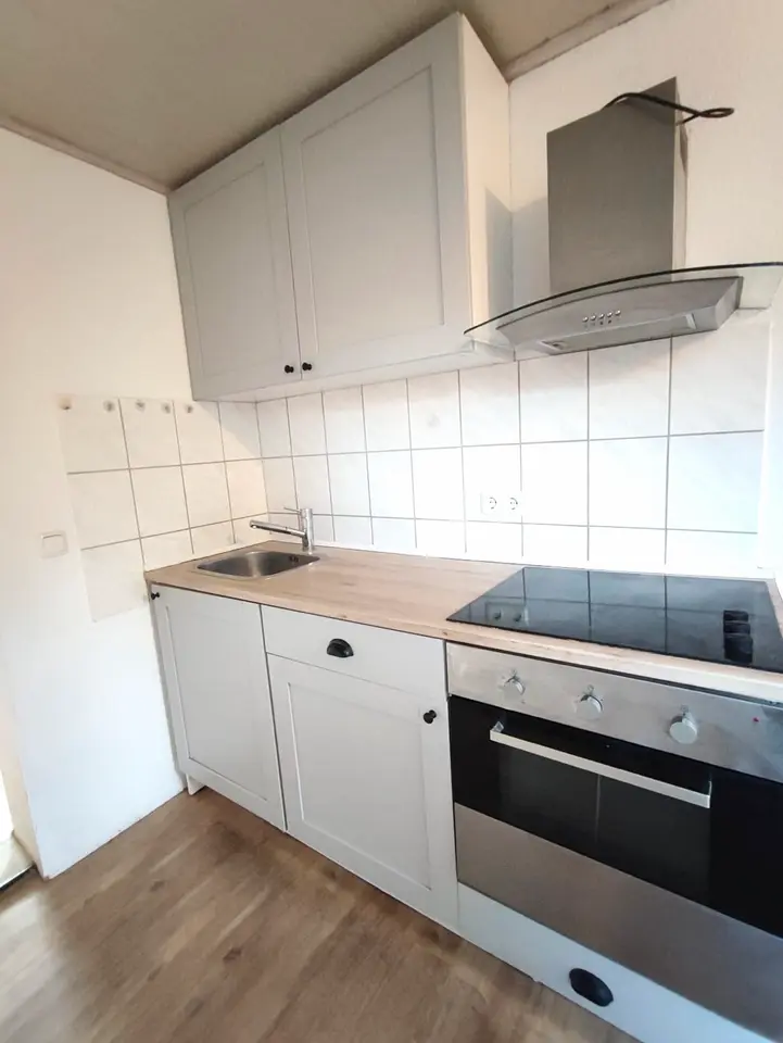 2 Zimmer Wohnung mit 30 m² in Goslar – Bild 6