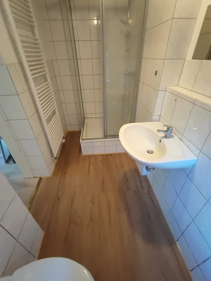2 Zimmer Wohnung mit 30 m² in Goslar – Bild 7