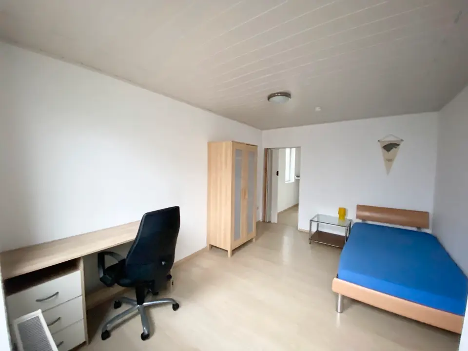 2 Zimmer Wohnung mit 30 m² in Goslar – Bild 8