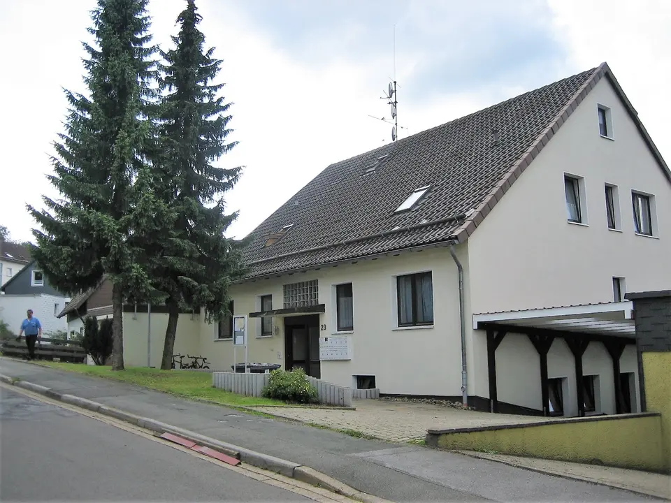 2 Zimmer Wohnung mit 30 m² in Goslar – Bild 10
