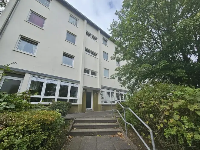 3 Zimmer Wohnung mit 65 m² in Bremen – Bild 2