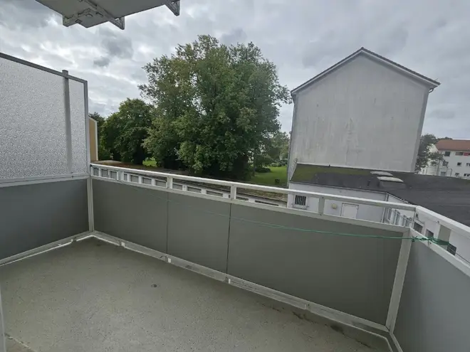 3 Zimmer Wohnung mit 65 m² in Bremen – Bild 4