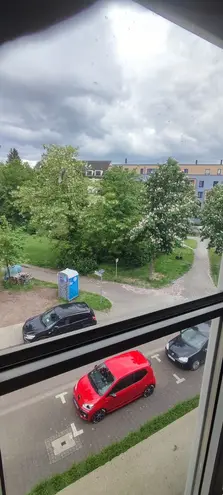 3 Zimmer Wohnung mit 64 m² in Karlsruhe – Bild 9