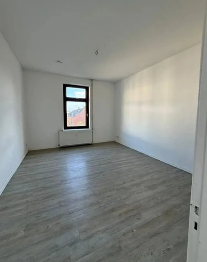 1 Zimmer Wohnung mit 34 m² in Hamburg – Bild 1