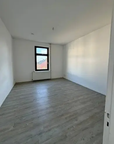 1 Zimmer Wohnung mit 34 m² in Hamburg – Bild 1