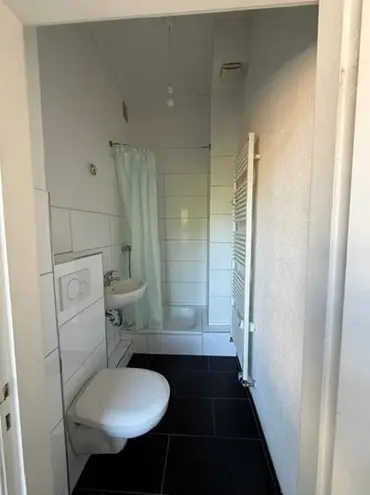 1 Zimmer Wohnung mit 34 m² in Hamburg – Bild 2