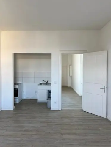 1 Zimmer Wohnung mit 34 m² in Hamburg – Bild 4