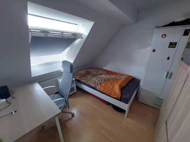 1 Zimmer Wohnung mit 10 m² in Paderborn – Bild 1