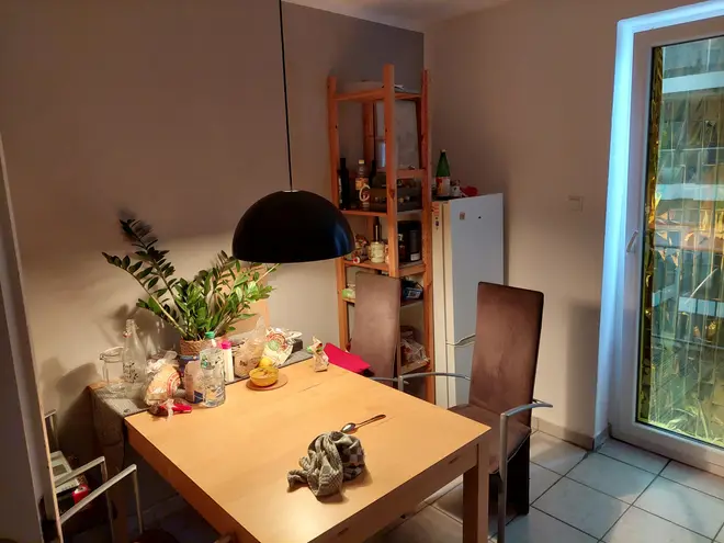 1 Zimmer Wohnung mit 10 m² in Paderborn – Bild 11