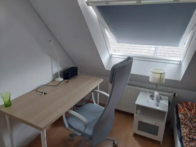 1 Zimmer Wohnung mit 10 m² in Paderborn – Bild 3