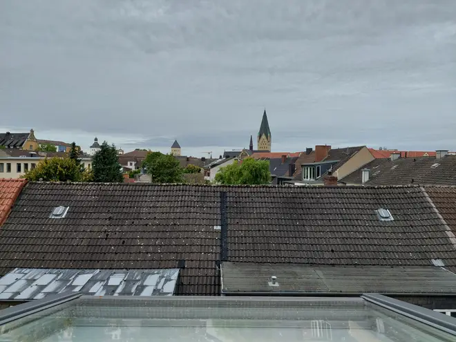 1 Zimmer Wohnung mit 10 m² in Paderborn – Bild 4