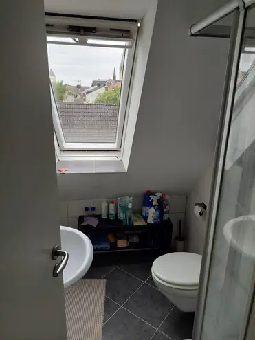 1 Zimmer Wohnung mit 10 m² in Paderborn – Bild 5
