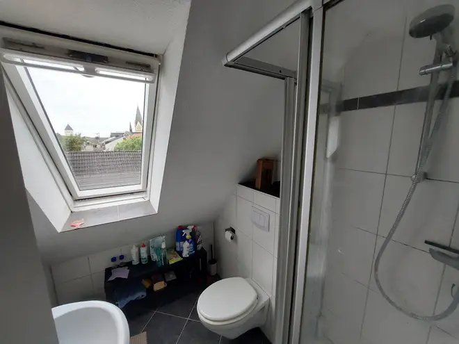1 Zimmer Wohnung mit 10 m² in Paderborn – Bild 6