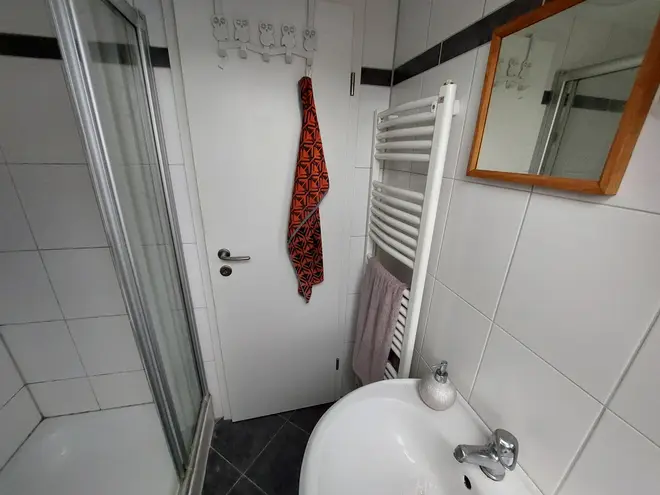1 Zimmer Wohnung mit 10 m² in Paderborn – Bild 7