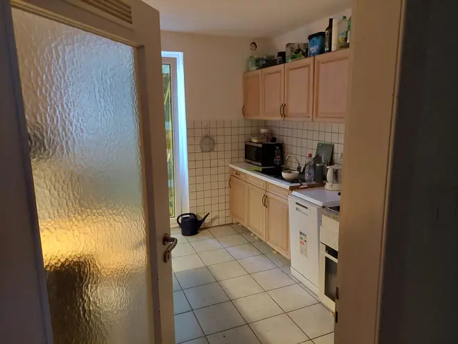 1 Zimmer Wohnung mit 10 m² in Paderborn – Bild 10