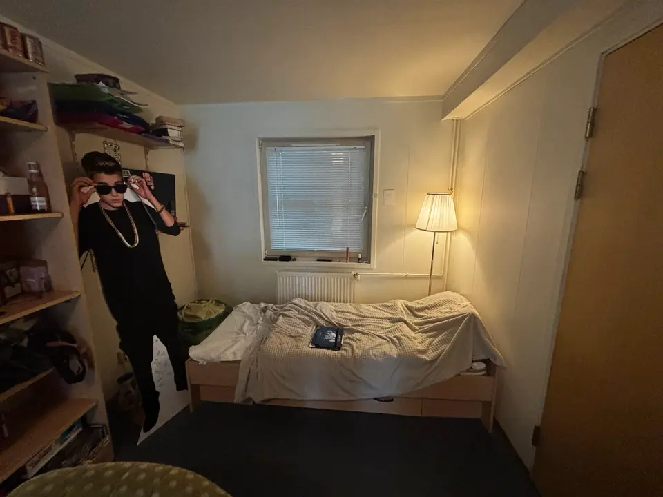 WG-Zimmer mit 19 m² in Stralsund – Bild 3
