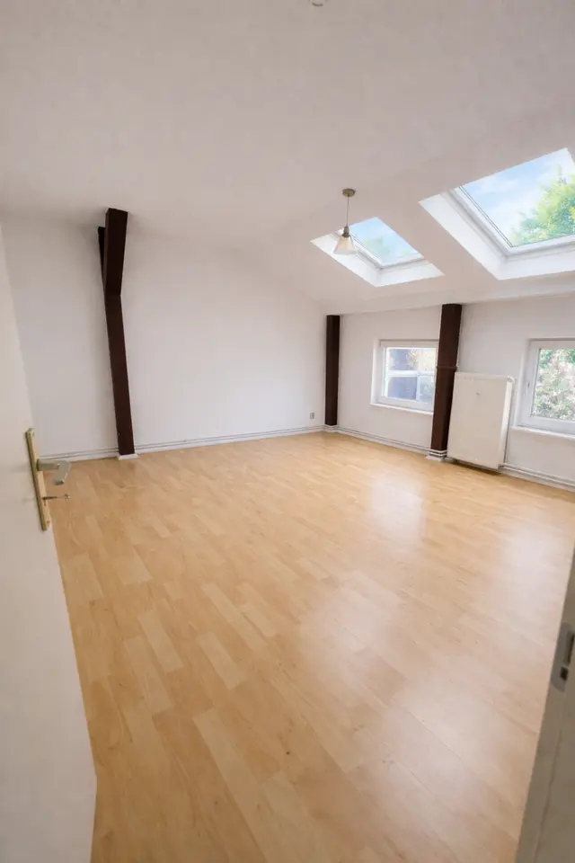 WG-Zimmer mit 19 m² in Stralsund – Bild 7