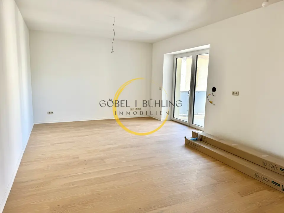 3 Zimmer Wohnung mit 66 m² in Gera – Bild 1