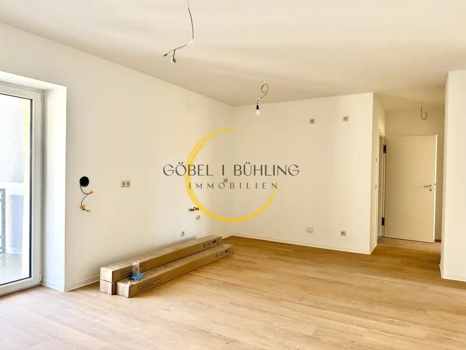 3 Zimmer Wohnung mit 66 m² in Gera – Bild 3