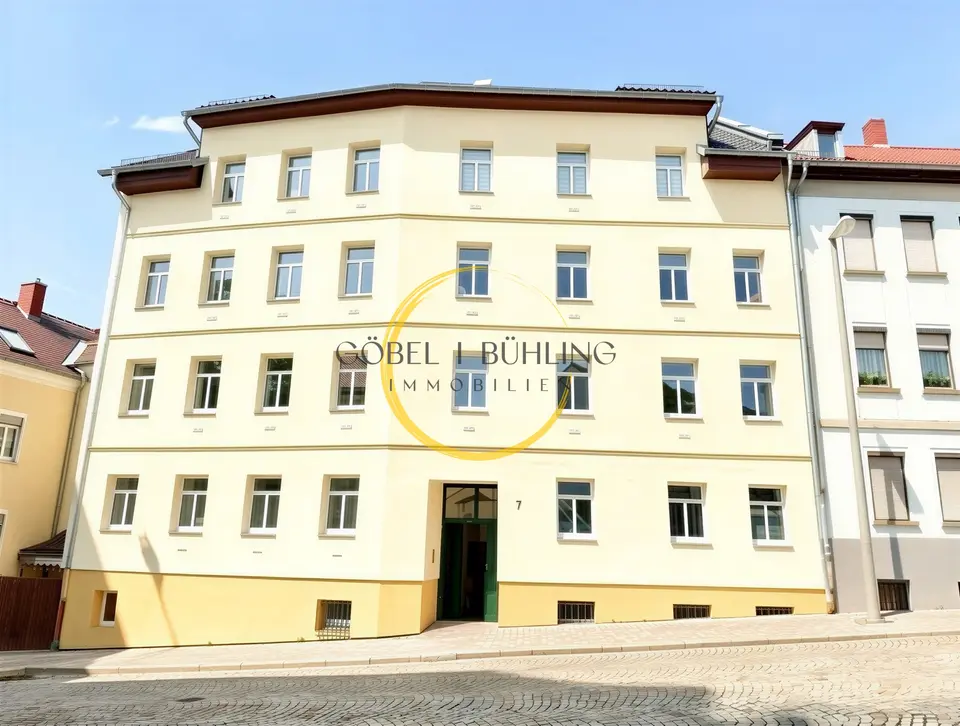 3 Zimmer Wohnung mit 66 m² in Gera – Bild 5