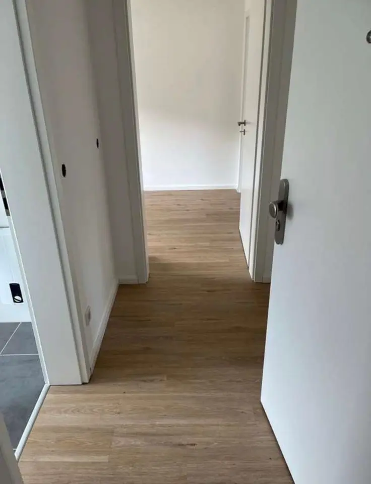 2 Zimmer Wohnung mit 47 m² in Velbert – Bild 5