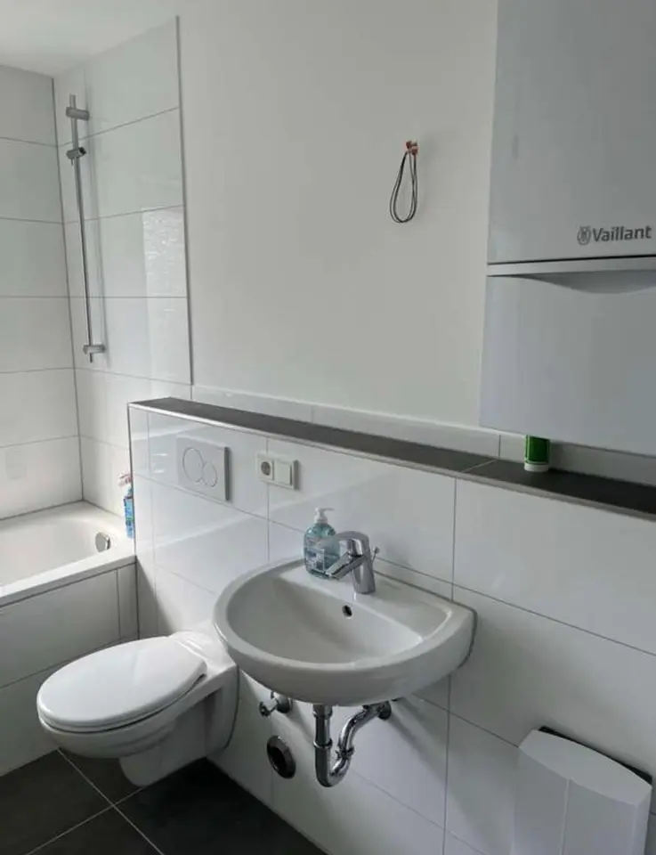 2 Zimmer Wohnung mit 47 m² in Velbert – Bild 6