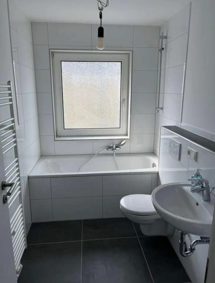 2 Zimmer Wohnung mit 47 m² in Velbert – Bild 7