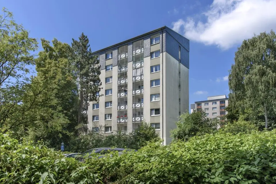 2 Zimmer Wohnung mit 47 m² in Velbert – Bild 10