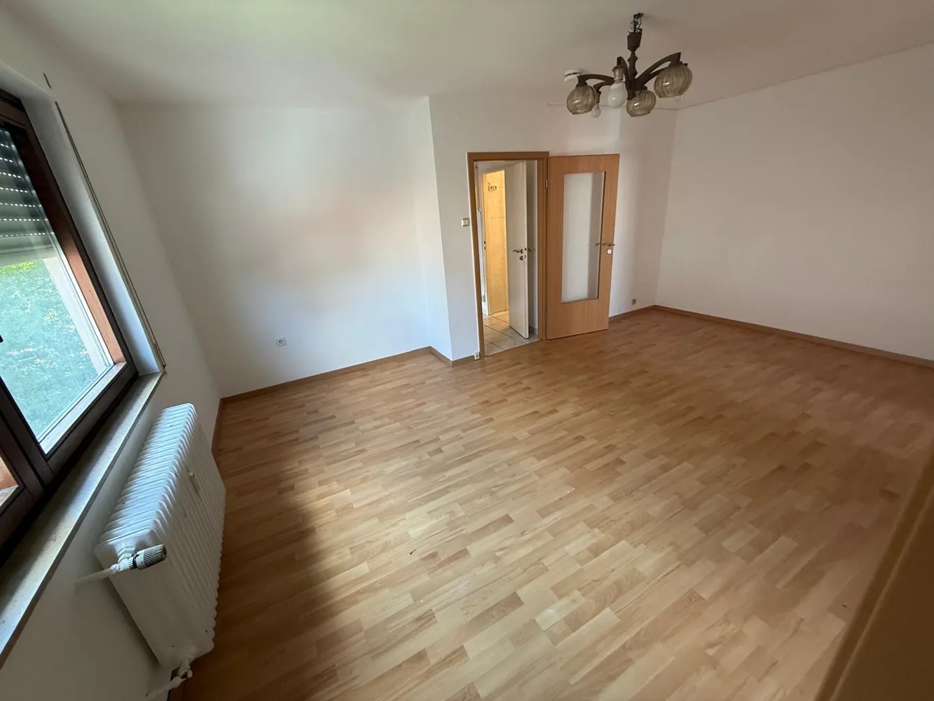 3 Zimmer Wohnung mit 55 m² in Esslingen am Neckar – Bild 1