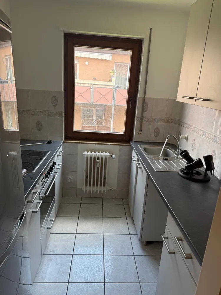 3 Zimmer Wohnung mit 55 m² in Esslingen am Neckar – Bild 5