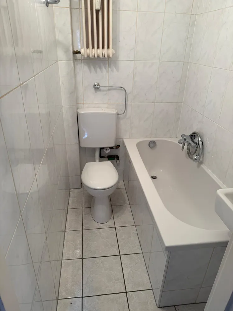 3 Zimmer Wohnung mit 55 m² in Esslingen am Neckar – Bild 6