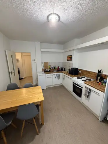 2 Zimmer Wohnung mit 39 m² in Dortmund – Bild 2