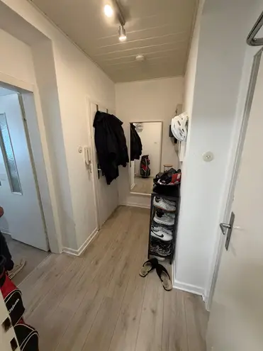 2 Zimmer Wohnung mit 39 m² in Dortmund – Bild 4