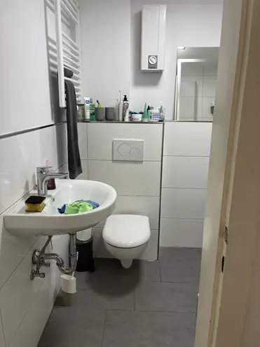 2 Zimmer Wohnung mit 39 m² in Dortmund – Bild 5