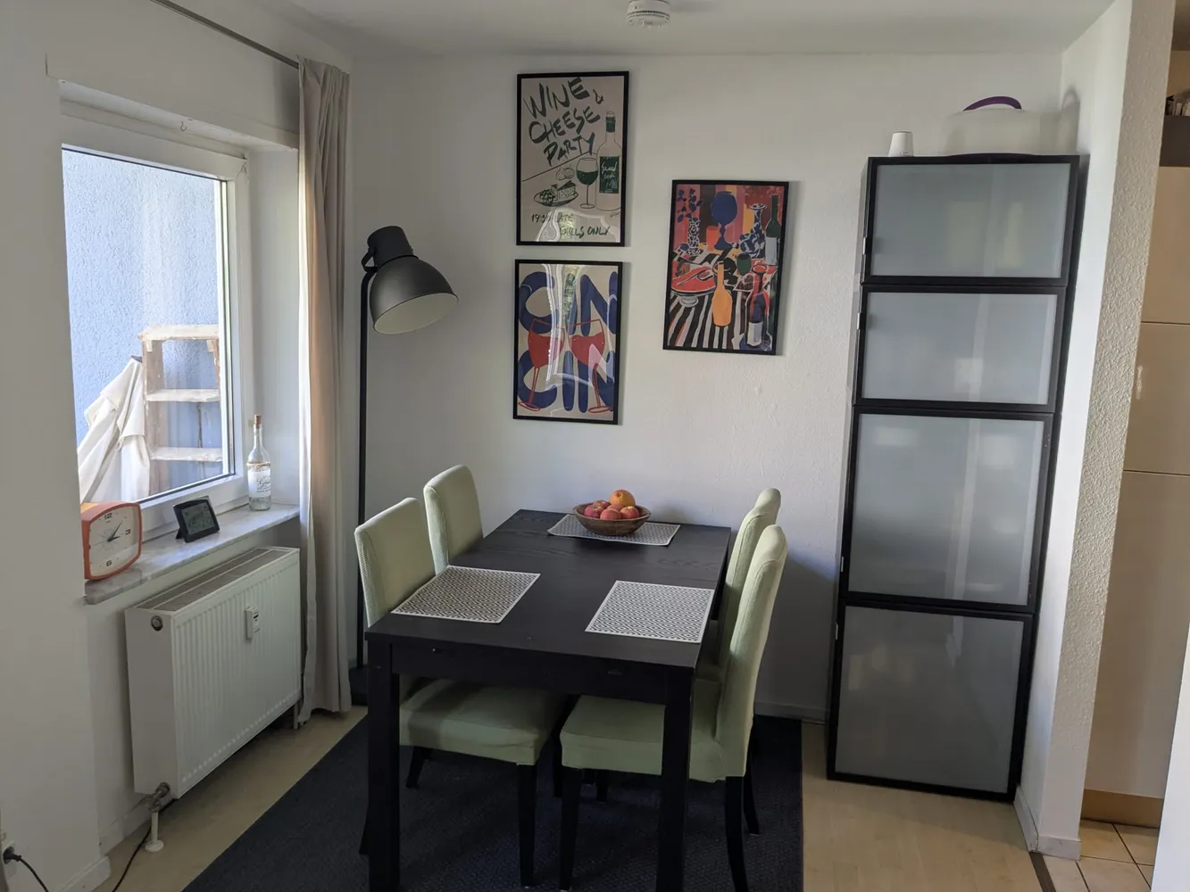 2 Zimmer Wohnung mit 55 m² in Mannheim – Bild 11
