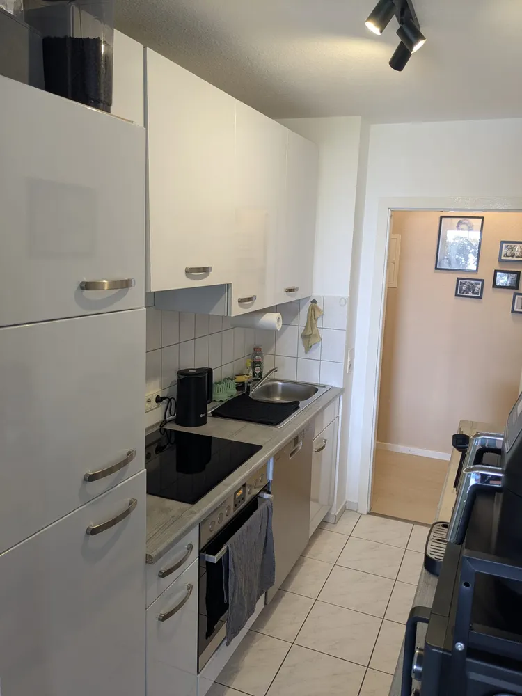 2 Zimmer Wohnung mit 55 m² in Mannheim – Bild 12